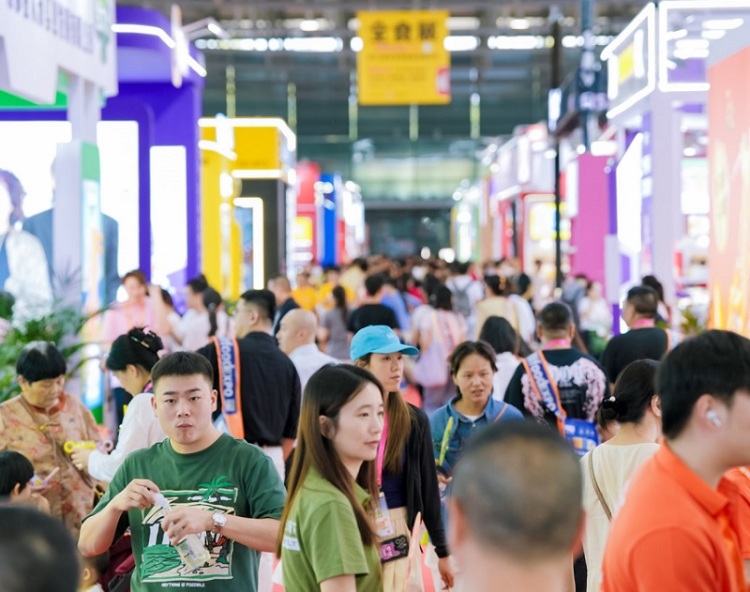 杭州全球高端食品展-杭州全食展