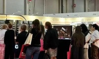 2026年罗马尼亚美容美发展览会(Cosmetics Beauty Hair)涵盖哪些展品类别？