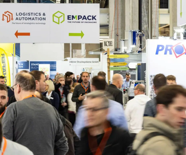 德国多特蒙德包装展览会