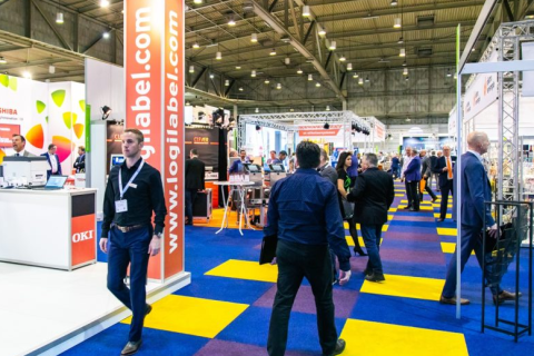 德国多特蒙德包装展览会展会现场图片