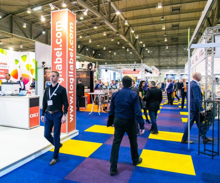 德国多特蒙德包装展览会