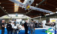 2026年德国航空展览会 观众预先登记现已启动，盛况即将呈现！