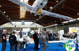 2026年德国航空展览会 观众预先登记现已启动，盛况即将呈现！