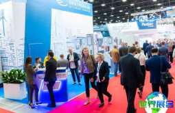 圣彼得堡电力展2026时间地点