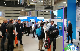 2026年瑞典建筑博览会参观指南（日程/场馆/观众预约）