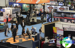 2026加拿大工业展参展商名录