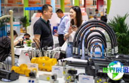 2026年徐州工程机械展览会观展指南（日程安排与票务信息）