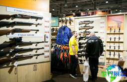 2026年俄罗斯户外用品展览会 观众预先登记现已启动，盛况即将呈现！