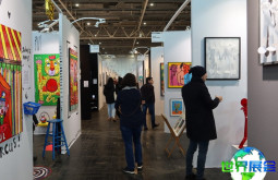 2026年里昂影像展票价信息