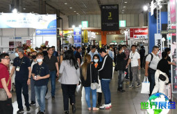 2026年台湾木工机械展门票购买渠道