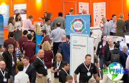 2026年美国IP通信展门票价格及购买方式详解