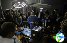 2026年意大利医疗设备展览会展出内容