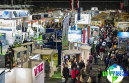 2026年根特自行车展观展指南（举办时间与地点+票价详情）