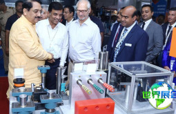 2026年印度模具展门票购买渠道