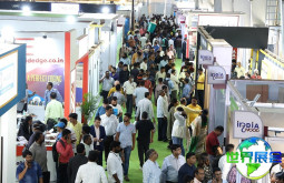 2026年印度木工机械展览会参展指南（日程+场馆+观众注册）