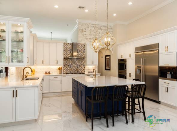 加拿大多伦多国际石材及石材技术展览会：石材与瓷砖趋势解析