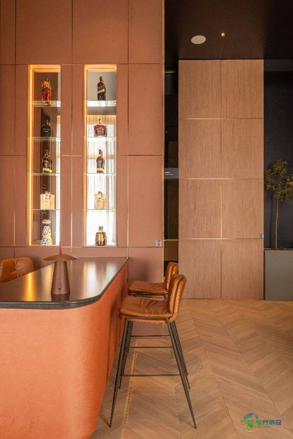 ATRIM携创新产品亮相圣保罗地面铺装材料展