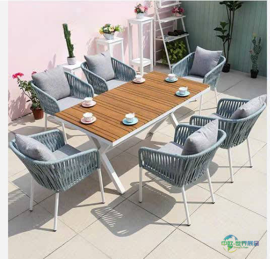 2026年越南胡志明市出口家具展：连接全球买家与制造实力