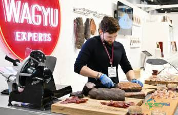 2026年英国伦敦国际食品和饮料展览会，聚焦行业交流