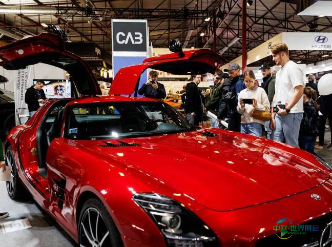 2025年乌兹别克斯坦塔什干国际汽车及零配件展览会圆满落幕