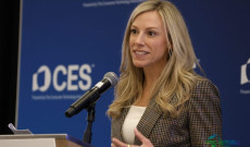 金赛·法布里齐奥将于2026年5月出任消费者技术协会总裁兼首席执行官