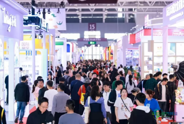 AI玩具与潮流玩具双轮驱动，2026深圳玩具展揭示产业新动向