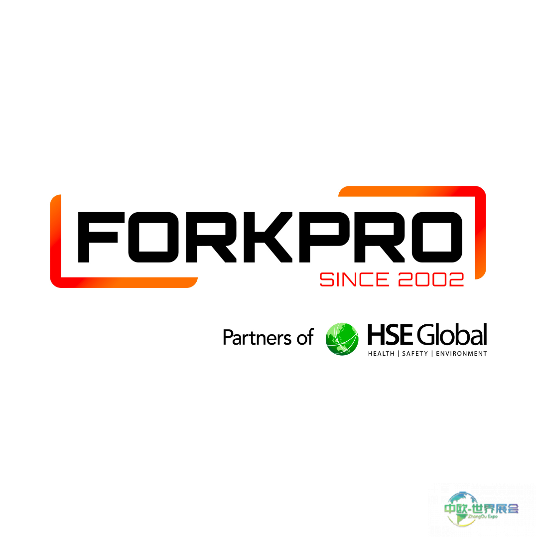 Forkpro再次成为2026墨尔本国际物流展览会官方评判伙伴