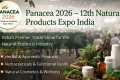 2026年印度天然产品博览会将在海得拉巴聚焦自然与有机创新