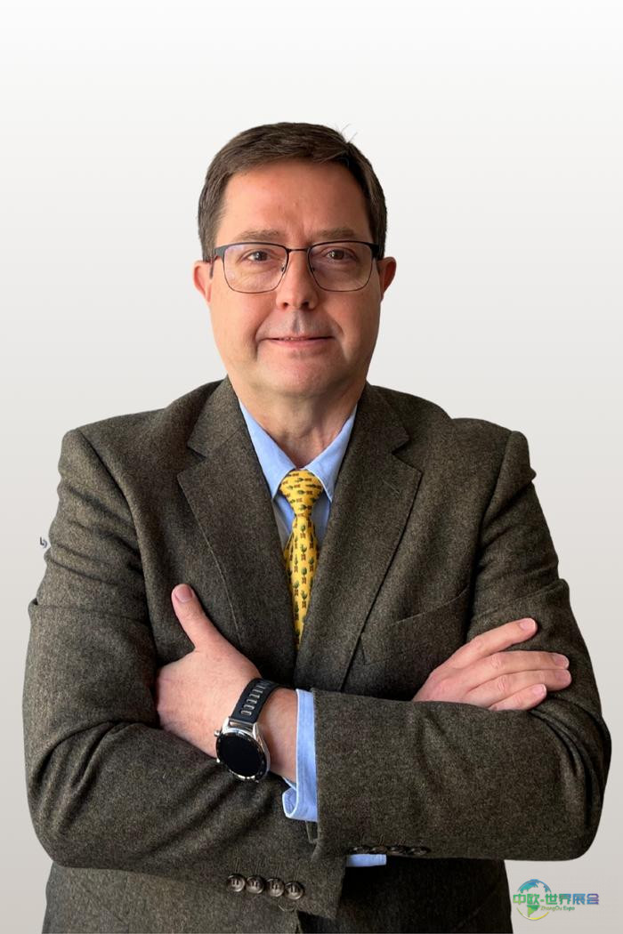 安德烈斯·马丁内斯，Hyfire Iberia