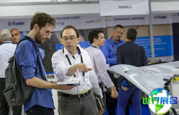 2026年荷兰无人机展览会将展出哪些产品？