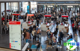 2026年德国照明展门票购买渠道