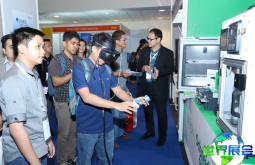 2026年菲律宾新能源展门票购买渠道