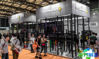 2026年上海健身展览会参观攻略：展会日程与场馆信息/票价详情？