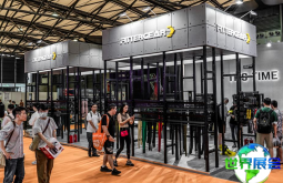 2026年上海健身展览会参观攻略：展会日程与场馆信息/票价详情？