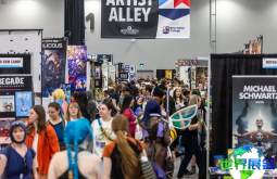 2026年加拿大动漫展会刊获取指南