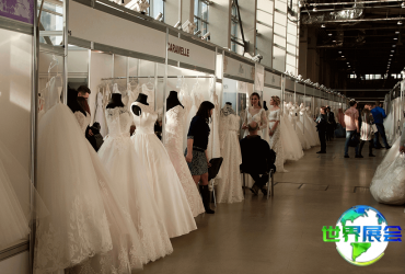 2026年莫斯科婚纱展观展指南（日程安排与购票方式）