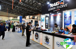 2026年印度尼西亚潜水展览日程与场馆信息