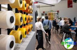 2026年德国纺织机械展门票购买渠道