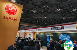 2026年东京海事展将展示哪些展品？