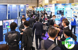 2026年日本安防展览会日程与场馆信息