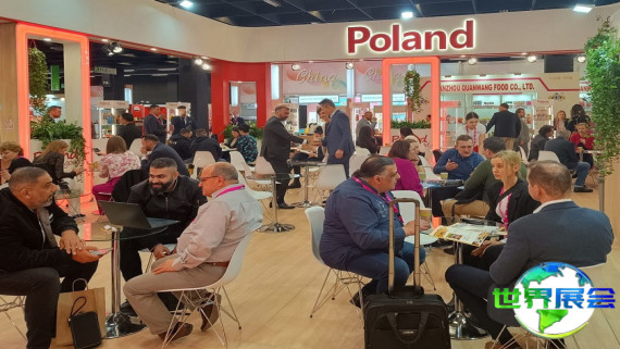 2026年德国糖果展览会参展指南（日程+场馆+票价）