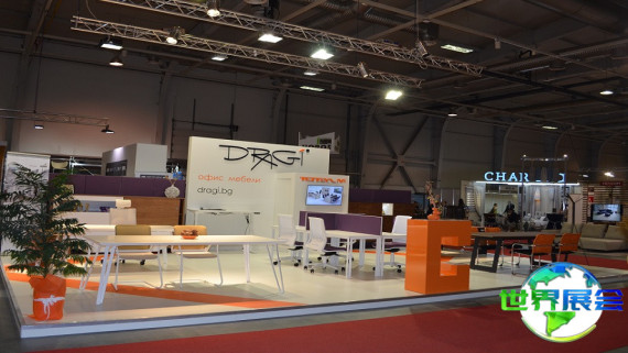 2026年哈萨克斯坦家具展览会门票价格及购票方式