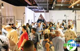 2026年美国钟表展览会展品范畴