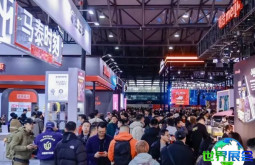 2026年上海营养健康展览会参展全指南（日程场馆+票价信息）