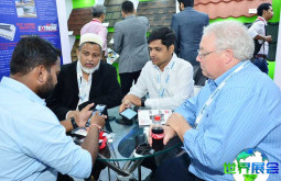 2026年印度屋面展览会展品范畴