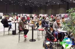 2026年大阪服装展览会日程与场馆信息