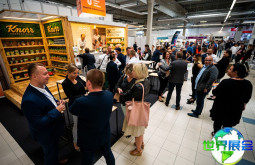 2026年波兰酒店展览会观展指南（日程场馆+购票方式）