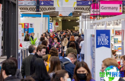 2026年英国书展参展全指南（举办时间地点与票价详情）