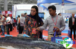 2026年日本渔业展览会票价及购票方式