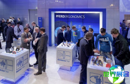 2026年科隆国际五金博览会参展指南（日程+场馆+票务）